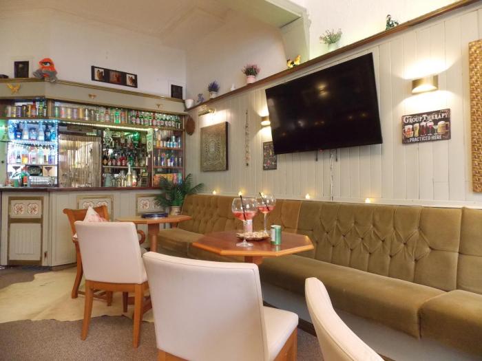 the rockley hotel