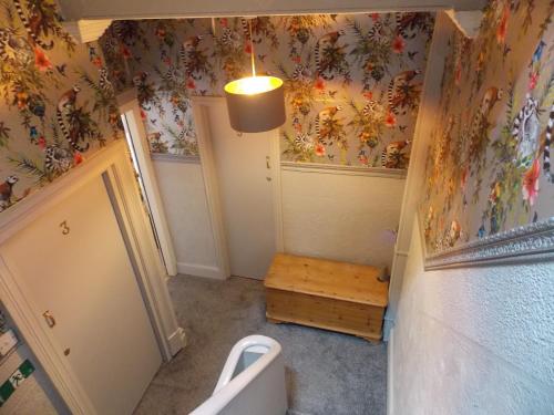 the rockley hotel