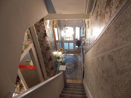 the rockley hotel
