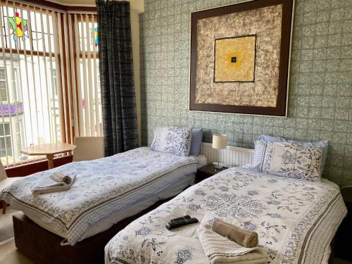 the rockley hotel