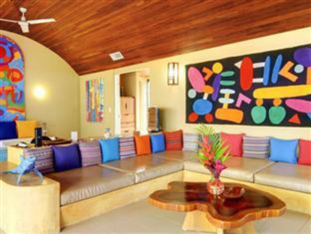 alma del pacifico beach hotel and spa