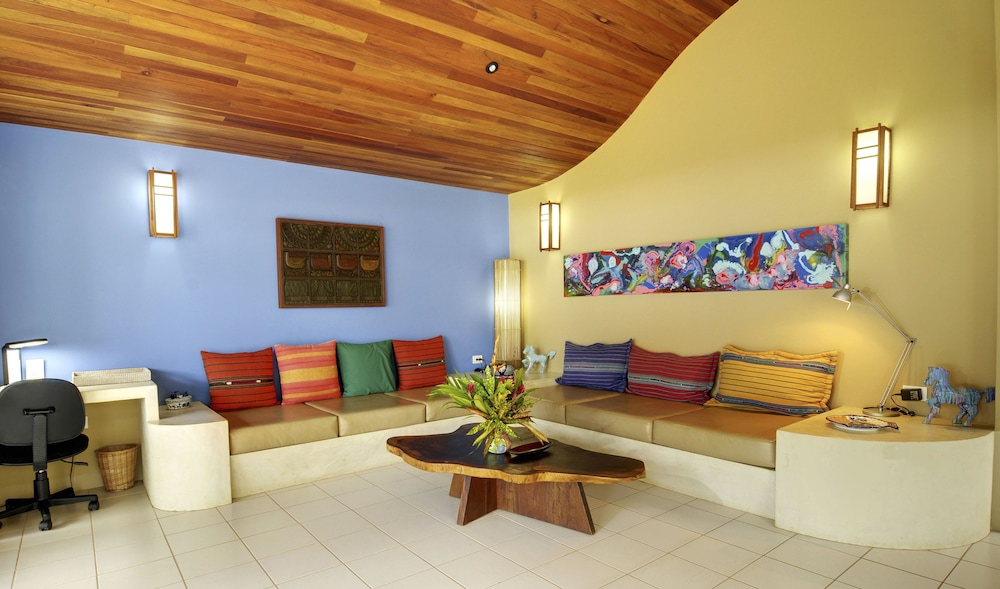 alma del pacifico beach hotel and spa