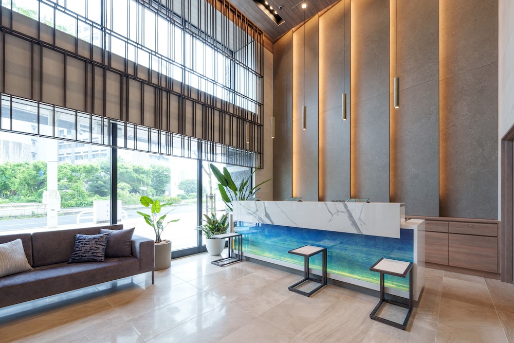 hotel grand consort naha