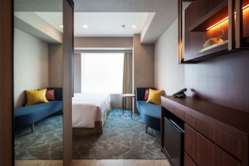 hotel grand consort naha