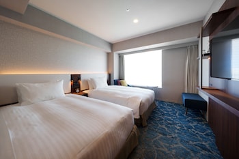 hotel grand consort naha