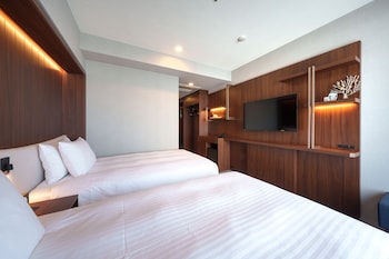 hotel grand consort naha