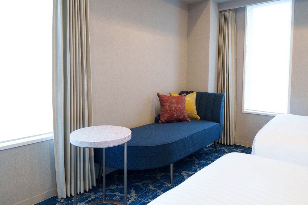 hotel grand consort naha