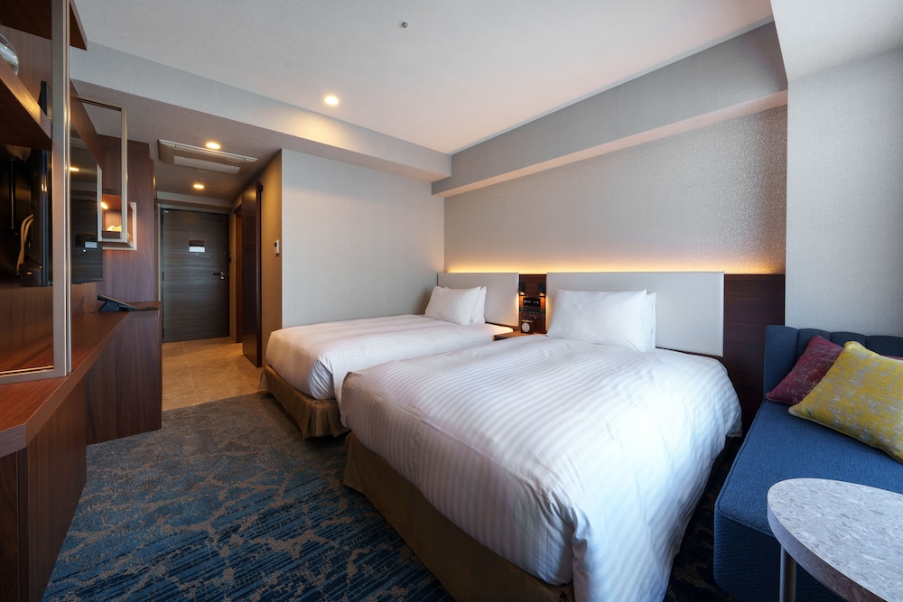 hotel grand consort naha