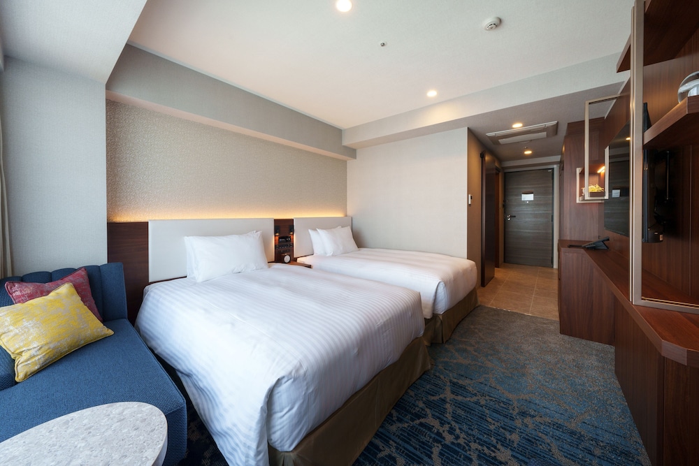 hotel grand consort naha