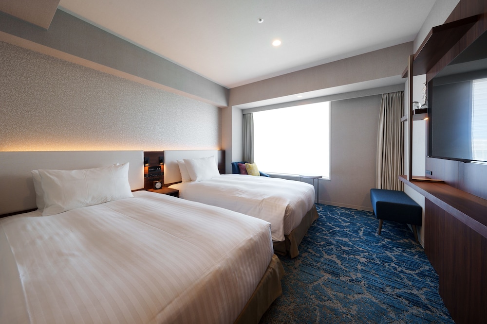 hotel grand consort naha