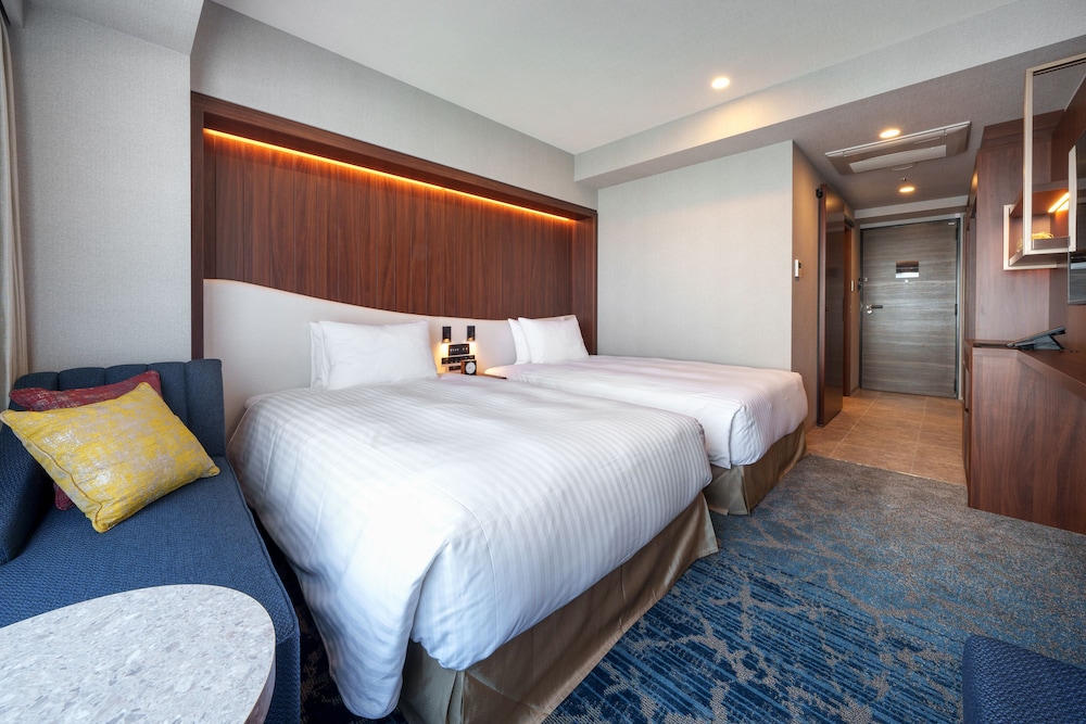 hotel grand consort naha