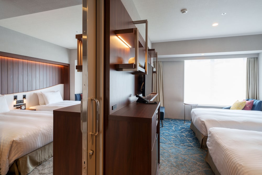 hotel grand consort naha