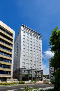 hotel grand consort naha