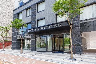 hotel grand consort naha
