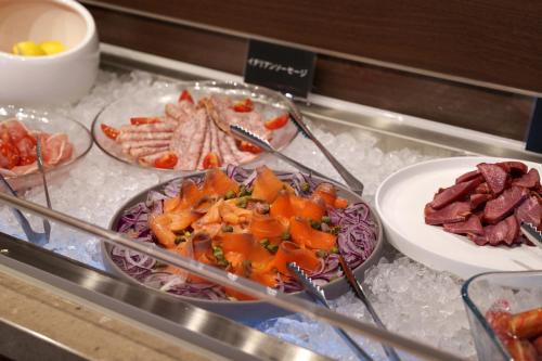 hotel grand consort naha