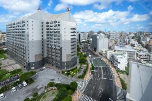 hotel grand consort naha