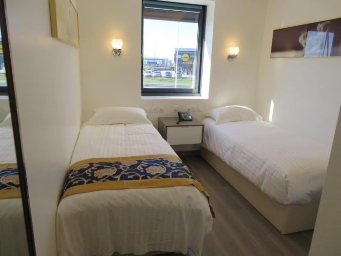 kyriad rouen sud sotteville les rouen