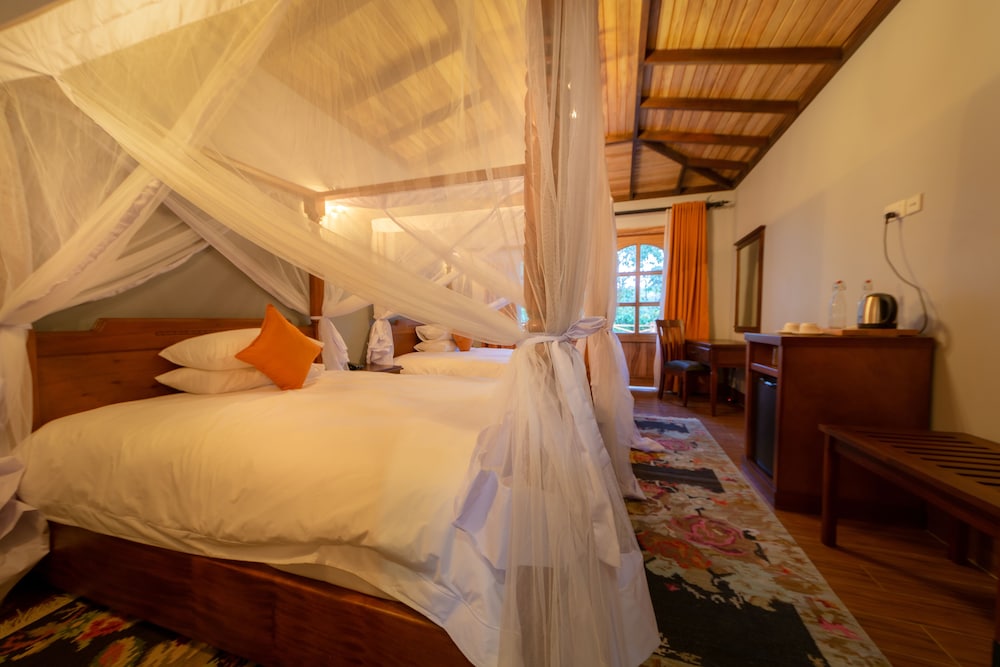 chimpundu lodge