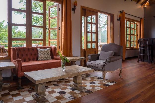 chimpundu lodge