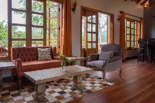 chimpundu lodge
