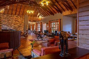 chimpundu lodge