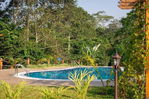 chimpundu lodge