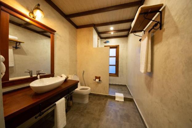 chimpundu lodge