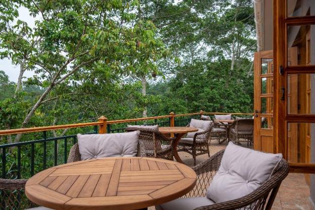 chimpundu lodge
