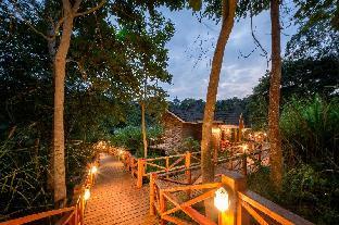 chimpundu lodge