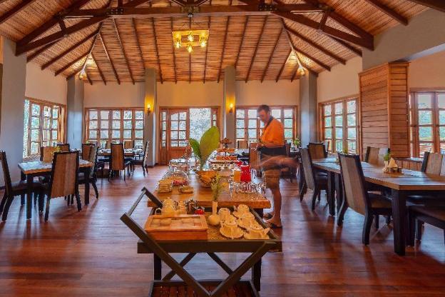 chimpundu lodge