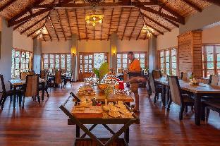 chimpundu lodge