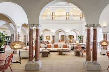 melia zahara resort and villas
