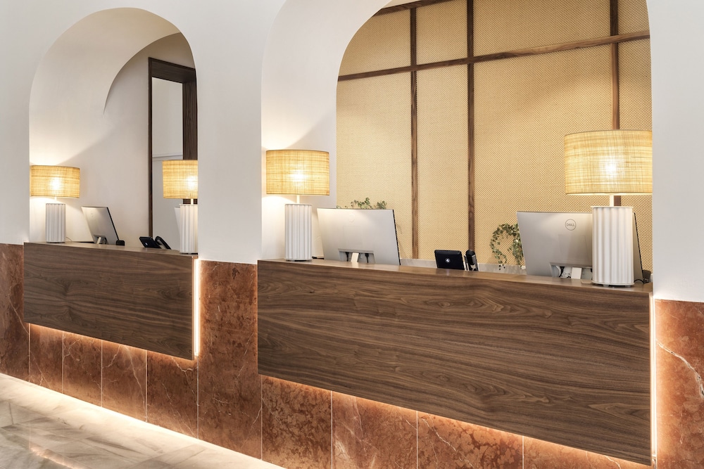 melia zahara resort and villas