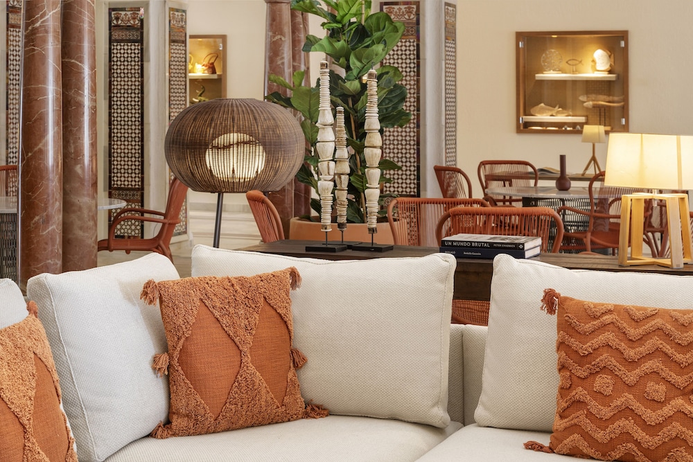 melia zahara resort and villas