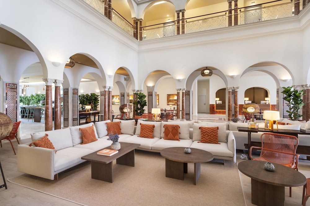 melia zahara resort and villas