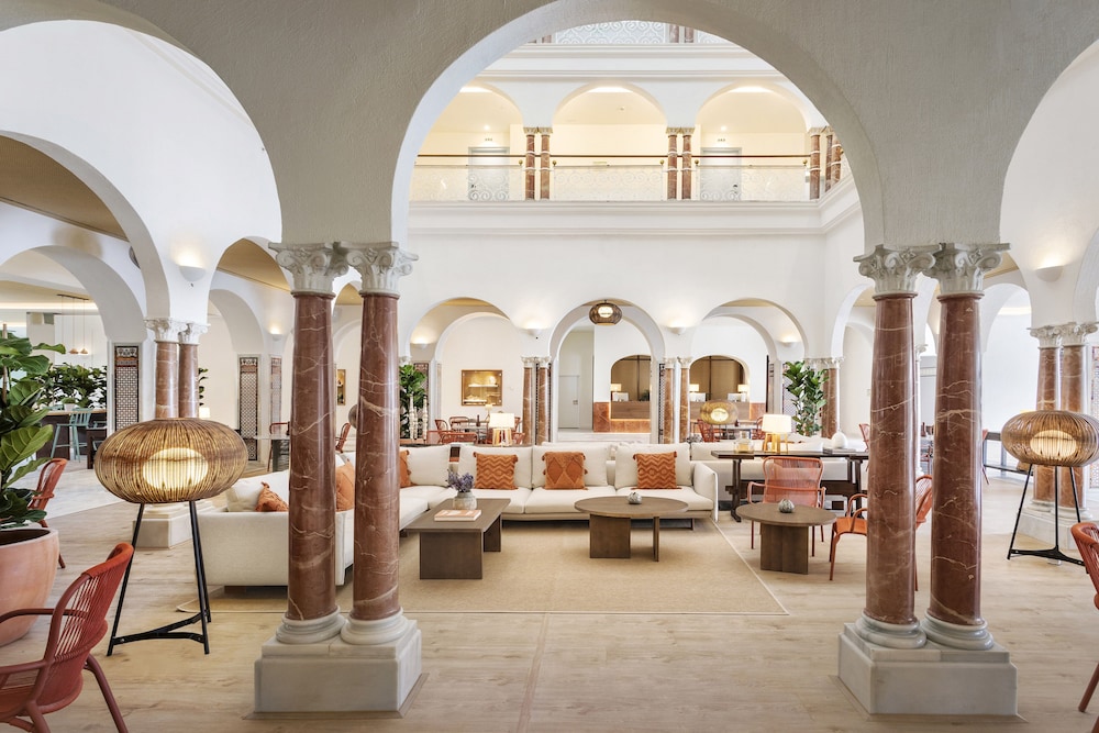 melia zahara resort and villas