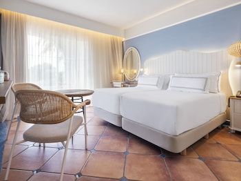 melia zahara resort and villas