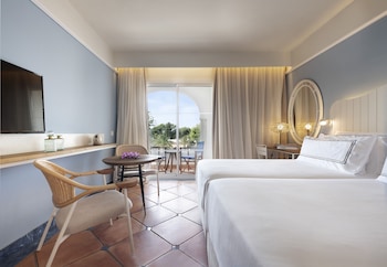 melia zahara resort and villas