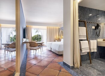 melia zahara resort and villas