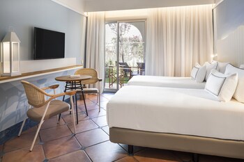 melia zahara resort and villas