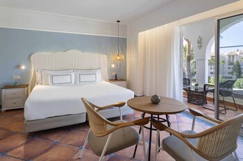 melia zahara resort and villas