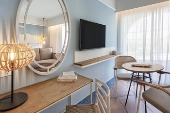 melia zahara resort and villas