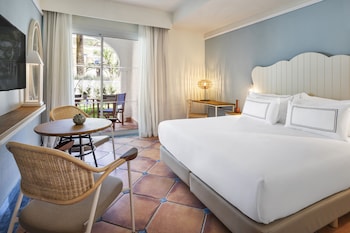 melia zahara resort and villas