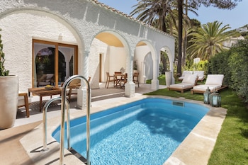 melia zahara resort and villas