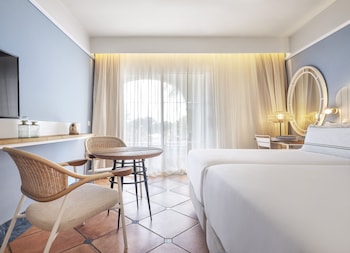 melia zahara resort and villas