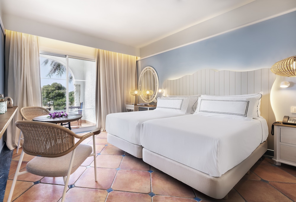 melia zahara resort and villas
