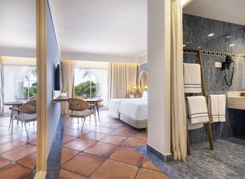 melia zahara resort and villas