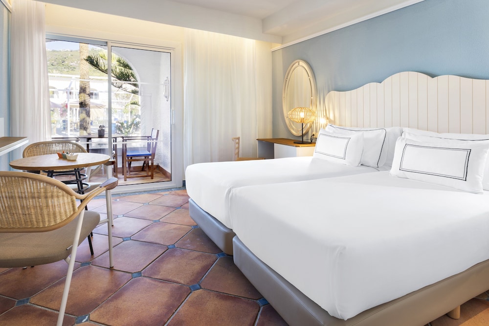 melia zahara resort and villas