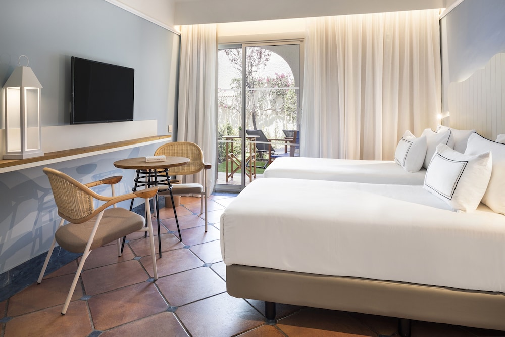 melia zahara resort and villas