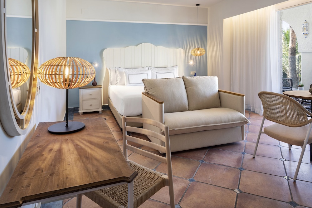 melia zahara resort and villas